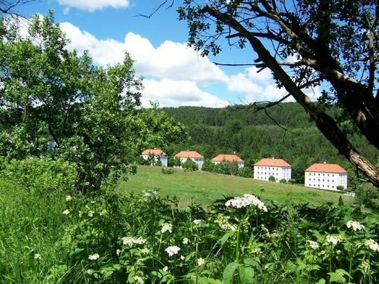 Schöne 3-Zimmer-Wohnung mit großer Wohnküche