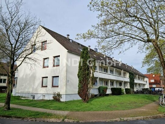 Voll vermietetes Mehrfamilienhaus mit 21 Wohneinheiten in zentraler Glückstädter Lage