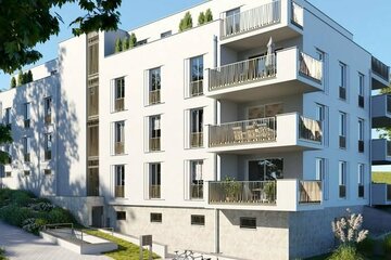 Penthouse Wohnung mit einmaligen, unverbaubaren Blick über ganz Bad Neuenahr-Ahrweiler