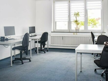 Laatzen: ca. 170 m² große Büroeinheit