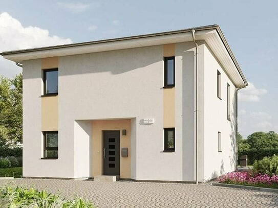 Modernes & malerfertiges Traumhaus im Neubaugebiet mit hochwertiger Ausstattung