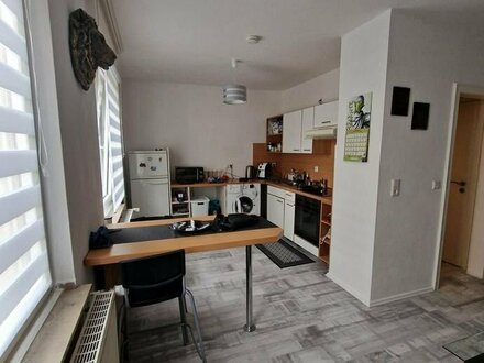 ***Kleines Apartment für 1 Person***