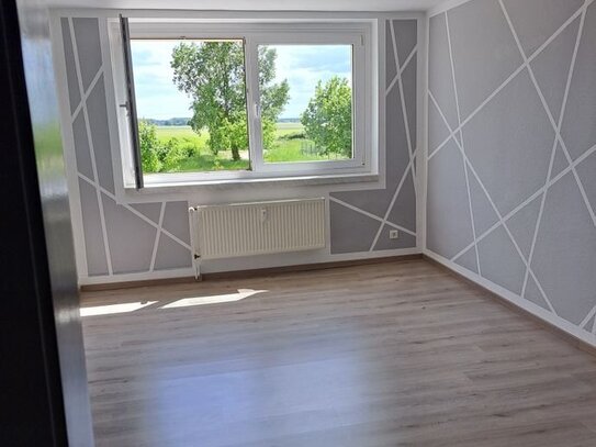 Altmärkische Höhe - 2-Zimmer-Wohnung. 45m²