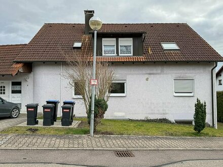 3 Fam. Haus mit neuwertiger Heizung und PV Anlage