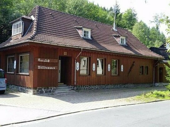 Vierfamilienhaus in Toplage