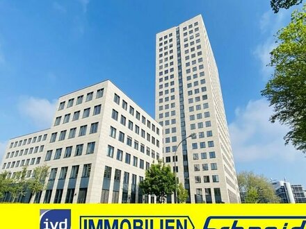 *PROVISIONSFREI* Büro- / Praxisräume mit ca. 795 m² an der B1 zu vermieten!