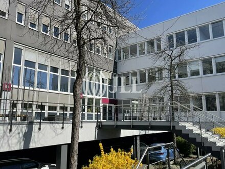 *JLL* - Helle, moderne Büroflächen in Heidelberg-Wieblingen