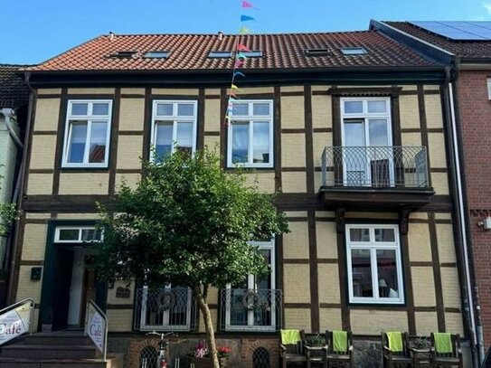 Wohnung / Miete / Boizenburg