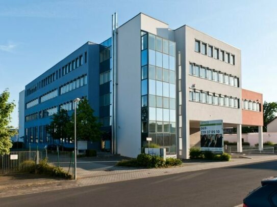 202 m² hochwertige Bürofläche in Heusenstamm zu vermieten