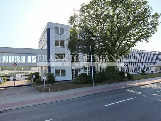 Attraktives & Teilbares Bürogebäude im Gewerbegebiet Süd in Kaltenkirchen