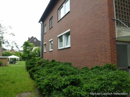 ML Immobilien 3 Zimmer- Eigentumswohnung mit Balkon ; sehr ruhige kleine Wohnanlage in Berenbostel