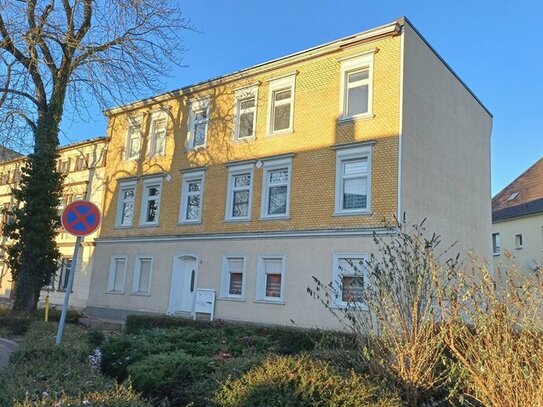 1-Raum-Wohnung in Calbe