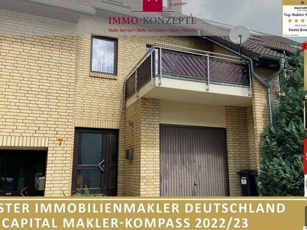 Modernes Architektenreihenhaus in begehrter Lage von Schwerin!