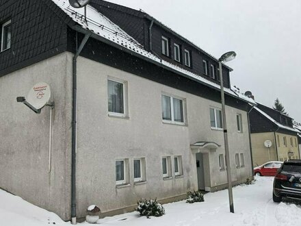 Modernes Wohnen in Ruhelage: Ihre 3-Zimmer-Wohnung in Altenau