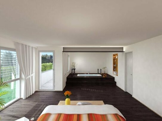 Einmalige Gelegenheit in Mannheim Niederfeld! 340 m² Maisonette-Wohnung zum Selbstausbau!