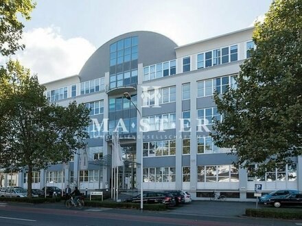 Moderne Bürofläche in Darmstadt zu vermieten