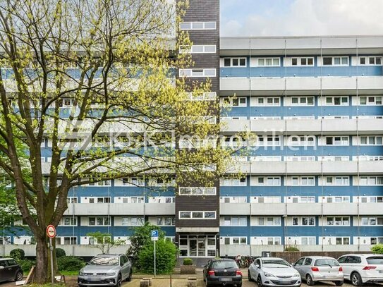 Für Raumbedürftige! 4-Zimmer-Maisonette mit traumhaftem Fernblick