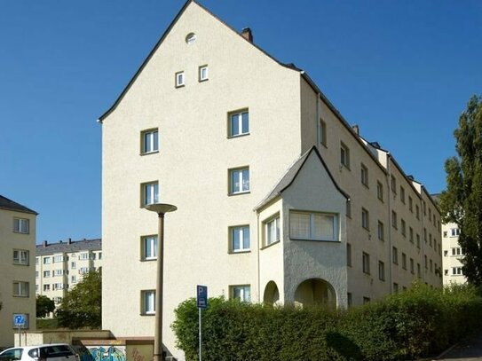 Wohnung in Plauen