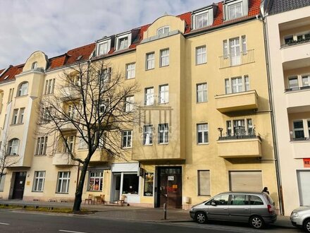ETW als Kapitalanlage 3 - Raum Wohnung in Spandau - 900 m zum Spandauer Arcaden - in Top Lage !