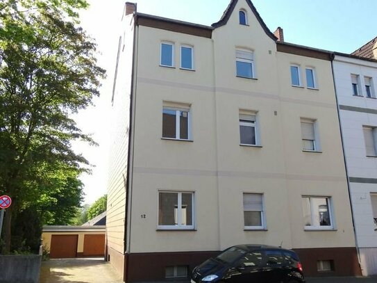 "Helles Single-Appartement im 1.Obergeschoss"