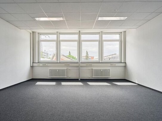 Moderne Bürofläche in Mannheim - 57 m² im 1. OG