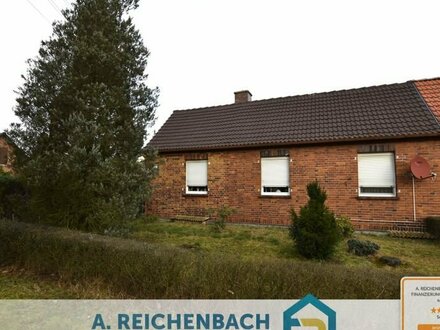 Kleines gemütliches Einfamilienhaus in Krina zu verkaufen! Ab mtl. 224,18 EUR Rate!