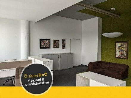 Coworking Arbeitsplätze Büro - All-in-Miete