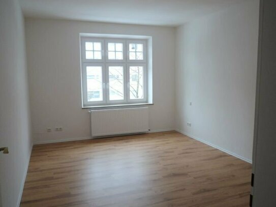 Gepflegte 3-Zimmer-Altbau-Wohnung mit Balkon in München-Neuhausen