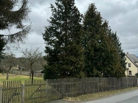 Sonnenplatz für Ihr neues Zuhause!