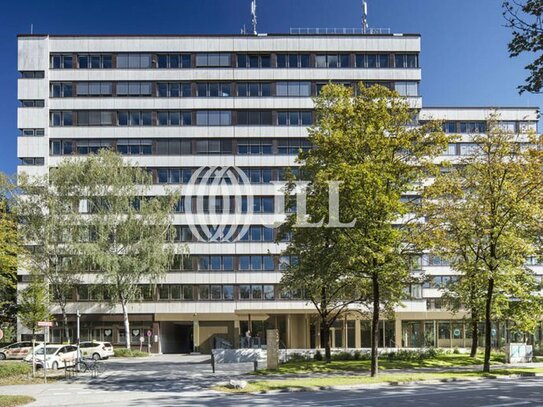 JLL - Flexible Laufzeit am Werksviertel