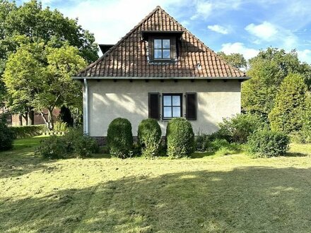 Einfamilienhaus in Altenmedingen