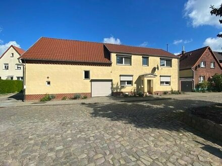 Einfamilienhaus in Selbitz zu verkaufen