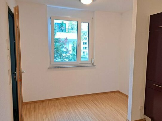 3-Zimmerwohnung in KN-Petershausen - Einbauküche -Tiefgaragenstellplatz ab 01.06.24