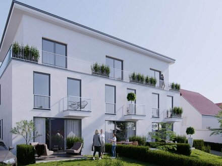 PREMIUMLAGE, PREMIUMWOHNEN - Luxuriöses Neubau Town-Haus mit Garten in Königstein! ??