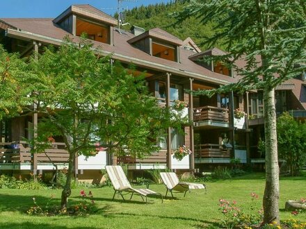 Gemütliches Hotel in idealer Ausgangslage für Motorrad fahren, Wandern, Ski, Mountainbiking und Golf