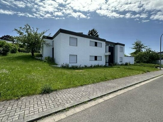 Traumhaus in Ormesheim mit Einliegerwohnung