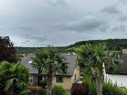 1-Zimmer-Whg mit Balkon in NSU-Dahenfeld an PENDLER zu vermieten