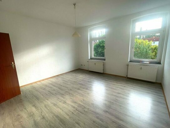 Frisch renovierte 2 Zimmer Wohnung in GE Rotthausen