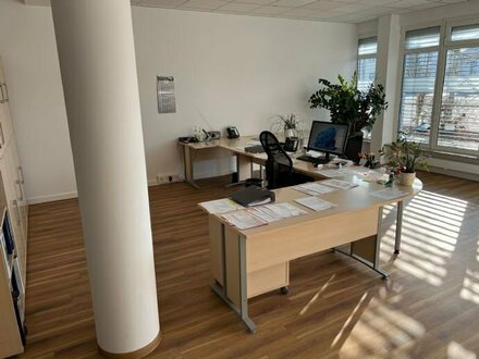 Büro oder Praxis in Top Lage von Ingolstadt