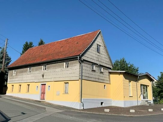 Einfamilienhaus mit Anbau in Oderwitz