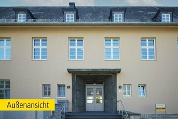 Appartment mit Balkon zu vermieten - Perfekt für die Generation 55+