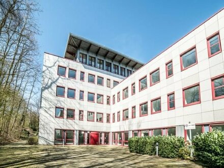 Ihr Zukunftsstandort in Essen: Repräsentative Büroflächen im Büropark Ruhrallee!