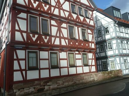 Historisches Haus mit 3 Wohnungen