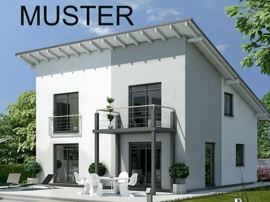 NEUBAU - Modernes Wohnen in Bonn -projektierte Doppelhaushälfte!