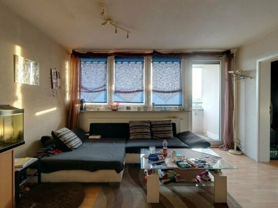 3-Zimmer-Wohnung mit Balkon und Tiefgaragenstellplatz in Eislingen/Fils