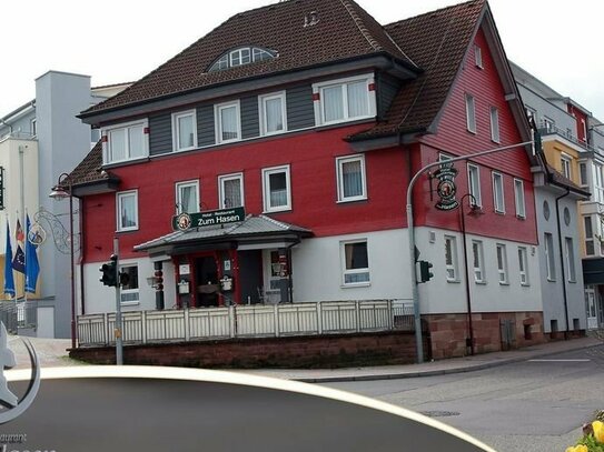 Sulgen - Flair trifft Moderne - Restaurant und bis zu 19 Gästezimmer