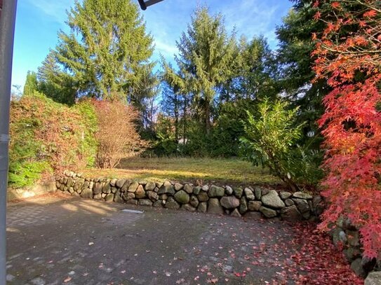 1 Raum Büro mit Terrasse in idyllischer Lage