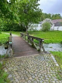 Voranzeige für Interessenten ! Betreute Wohnanlage im Herzen von Heiligenstadt