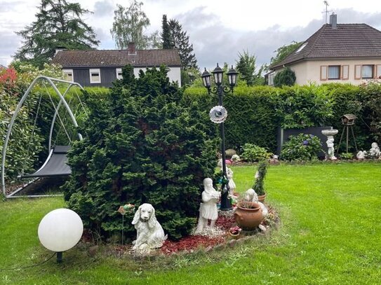 Schicker Bungalow in guter Lage von Solingen