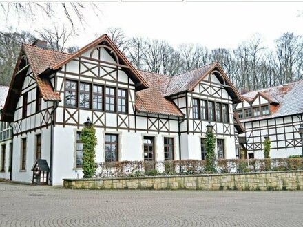 Hotel Waldkater am Kamm des Wesergebirges